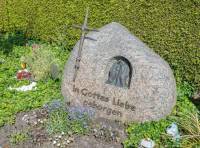 Grabstätte für Tod- und Fehlgeburten des Marienhospitals und des Klinikums